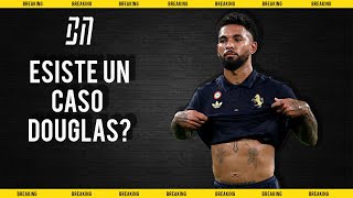 TACCHINARDIquotSe DOUGLAS LUIZ non dovesse giocare SABATOquot [upl. by Singleton]