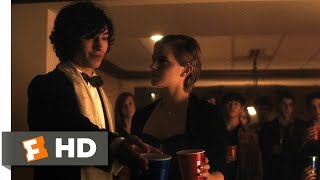 The Perks of Being a Wallflower 211 Movie CLIP  Youre a Wallflower 2012 HD [upl. by Akym]