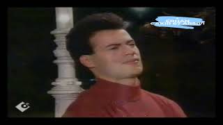 Hakan Peker  KOLAY MI UNUTMAK  Teleon 1992 [upl. by Tatianas992]