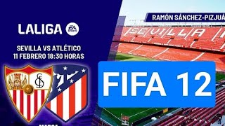 FIFA MODO CARRERA EP 5 EL CONSOLAS [upl. by Lielos]