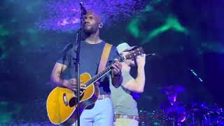 Sam Hunt “Make You Miss Me” Live at Freedom Mortgage Pavilion Camden New Jersey [upl. by Eliot654]