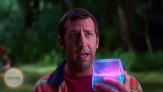 Adam Sandler All Hits and Flops Movies List  Adam Sandler All Movies Verdict [upl. by Barling766]