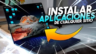 Permitir Apps Descargadas De Cualquier Sitio En Mac  Desarrollador No Identificado 2024 [upl. by Hopkins793]