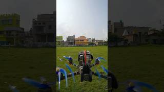 FPV Drone Landing Styles  fpv drone fpvdrone [upl. by Stevenson426]