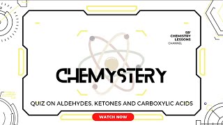 CHEMystery Quiz 4 Ft Ashita Amaan Khushi and Prisha  SBs Chemistry Lessons [upl. by Crompton987]