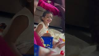 Baguntundhi nuvvu navvithe youtubeshorts cutebaby baby cutesmile [upl. by Suiravaj]