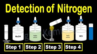 ➡️ FUNCTIONAL GROUP  Complete Video to Understand Chemistry Practical  ALLEN Career Institute [upl. by Torie]