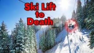 Ski Lift to Death Commentary [upl. by Inaleon]