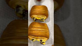 Suisse how to make it pastry food pastrylovers fyp suisse [upl. by Nadia]