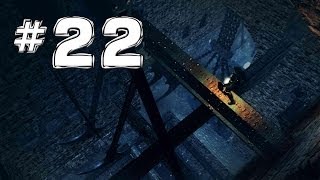 Dark Souls REAL Walkthrough  Part 22  Sens Fortress [upl. by Ayotel]