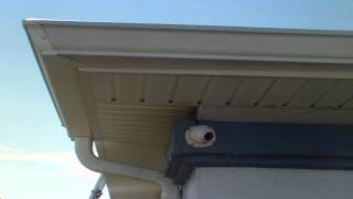 Siding Installation Orlando 407 5424797 Soffit And Fascia Installers [upl. by Kancler]