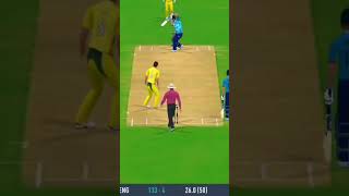 Live England vs Australia highlights ODI matchcricket realcricket22 video icc shorts short [upl. by Flight598]