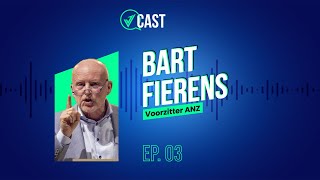 VCAST 3 Bart Fierens [upl. by Netnert158]