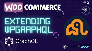 3 Register GraphQL Types  WPGraphQL  Getting country name from country code in WooCommerce [upl. by Spenser135]