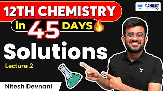 Phoenix 20 Chemistry Most Important Video for NEET 2025  Unacademy NEET Toppers  NEET [upl. by Ahsimat]