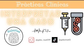 ¿Cómo Interpretar Una Gasometría Arterial [upl. by Ikciv]