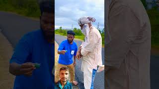 Bhagane aka Tarika 😀 funny fools new  comedy Abcvlogs [upl. by Enyleuqcaj]