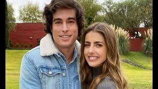 Danilo Carrera habla de su amor por el fútbol y confiesa sus deseos de tener una familia [upl. by Torey510]