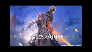 Tales of ARISE 難易度ハード 初見プレイやるぞ！！ 15 「天の楔」船を探すところから その前にサブクエ消化その2 [upl. by Vernice]