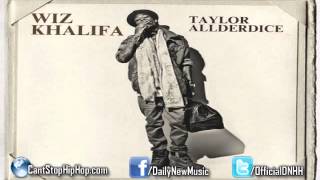 Wiz Khalifa  TAP ft Juicy J Taylor Allderdice [upl. by Ayanat618]