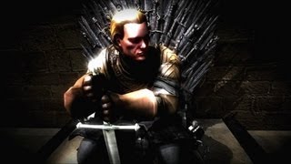 Game of Thrones Seven Kingdoms Teaser Trailer [upl. by Loux]