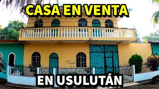 CASA A ESTRENAR EN VENTA EN EL SALVADOR UBICADA EN QUINTAS DE SAN ANTONIO CAMINO A NEJAPA [upl. by Gunter]