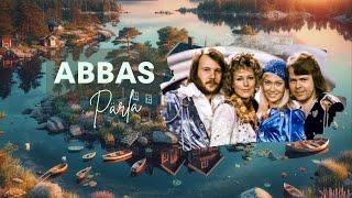 Abba How i Created the Musical Mamma Mia From Idea to Stage  Part 3 [upl. by Mcadams399]