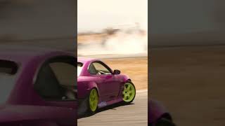 RB26 S15 Silvia Spec R street drifting [upl. by Amsirac]