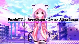 Nightcore Im an Albatraoz 1 Hour [upl. by Llenyaj183]