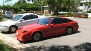 Z31 Nissan 300zx Montage 2 [upl. by Carlstrom]