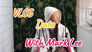 DATE WITH MARK LEE IN EUROPE Part 1  Rotterdam and Copenhagen Edition [upl. by Rudich]