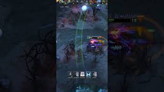 TI13s Most Dominating Puck dota2 [upl. by Adav666]