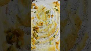 Best indian dosa recipe 2024 dosa dosarecipe streetfood ytshorts food shorts youtubeshorts [upl. by Hofmann461]