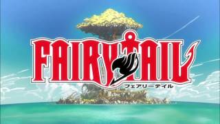 Fairy Tail Opening 9  Extended only music [upl. by Weatherby]