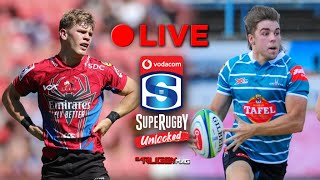 Griquas vs Lions Carling Currie Cup Rd 6 2022 [upl. by Nytsuj]