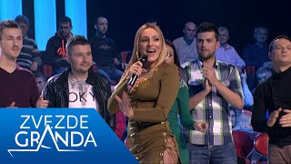 Anabela  Nocna patrola  ZG Specijal 16  Tv Prva 10012016 [upl. by Oek]