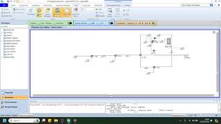 Liquefied Natural Gas LNG Regasification Process Simulation using Aspen Hysys Part 22 [upl. by Bondie235]