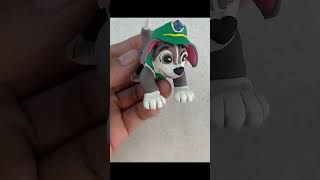 PAW Patrol 2  Clay story [upl. by Hultgren]