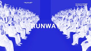 패션쇼 보고 영감받아서 만든 💫 런웨이 음악들 모음 ㅣ Runway Music Playlist [upl. by Menon]