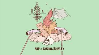 PUP  Sibling Rivalry Audio [upl. by Nahsin277]