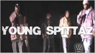 YOUNG SPITTAZLIVE SHOW YOUR SKILLS SHOWCASE EVERY TUESCLUB XSCAPE [upl. by Hartmann]