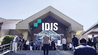 IDIS at Retail Days Istanbul 2024 [upl. by Nicolai]