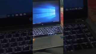 How to fix orange light on hp touchpad keyboard Mouse mouse is not working fixedIn laptops [upl. by Suhploda228]