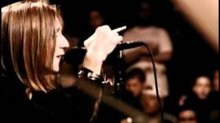 Portishead Glory Box Live At Roseland NY  Best Audio [upl. by Sakul]