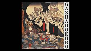 SKNG  GASHADOKURO [upl. by Ursulette]