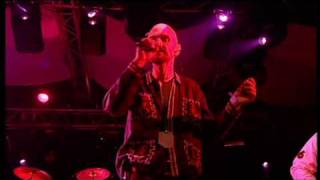 Tim Booth  Wave Hello  Glastonbury 20040626 3of11 [upl. by Devinne497]