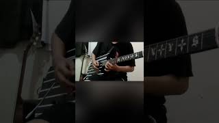 ​majiko  kokoronashi guitar guitarcover cover guitarsolo majiko kokoronashi musik music [upl. by Cleti617]