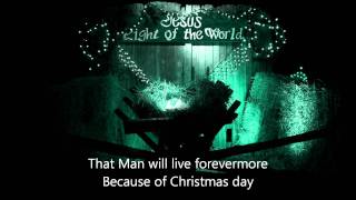 Jesus Was Born On Christmas Day Harry Belafonte [upl. by Aihppa443]