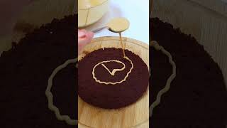 Cake quotChocolate explosionquot food cream chocolate [upl. by Rena]