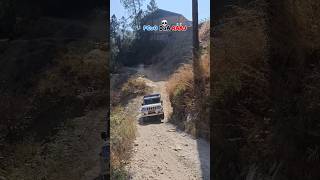 New offroad 😲 viral short of Bolero pickup 4X4 travel 😍😎🤘boleropickup offroad travel shortvideo [upl. by Lebazi]